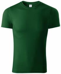 MALFINI Tricou Peak - Verde de sticlă | XL (P740616)