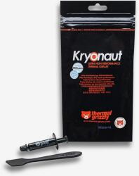 Thermal Grizzly Kryonaut Hővezető Paszta 1g - 12.5W/mk [TG-K-001-RS]