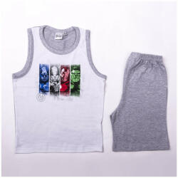 Exity Bosszúállók nyári együttes - trikó - rövidnadrág szett (AVE802_szu_98)