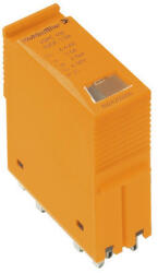  Weidmüller 8951580000 VSPC 4SL 12VDC 0, 5A R Túlfeszültség-védelem műszerekhez és vezérléshez, 12 V, 300 mA, IEC 61643-21 (8951580000)