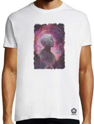 Magnolion Suttogó visszhang v6 póló