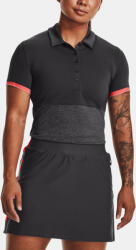 Under Armour Zinger Point Tricou Under Armour | Negru | Femei | XS