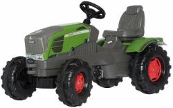 Rolly Toys Tractor cu pedale Rolly Toys 601028, Fendt 211 Vario (601028)