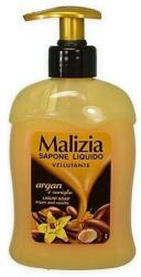 Malizia Săpun lichid Argan și vanilie - Malizia Liquid Soap Argan And Vaniglia 300 ml