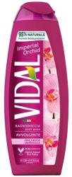 Vidal Gel de duș cu orhidee imperială - Vidal Imperial Orchid Shower Gel 600 ml