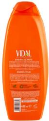 Vidal Gel de duș Vitamina C - Vidal Vitamin C Shower Gel 600 ml