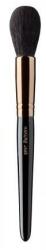 Hakuro Professional Pensulă J465 pentru bronzer, fard de obraz, contouring, neagră - Hakuro Professional