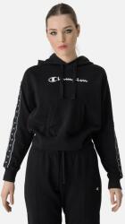 Champion hooded sweatshirt negru XL - playersroom - 176,99 RON