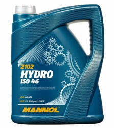 MANNOL Hydro ISO 46 HL (HLP 46) - 5 L