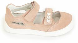 Protetika sandale pentru fete Barefoot TERY PINK, Protetika, roz - 31