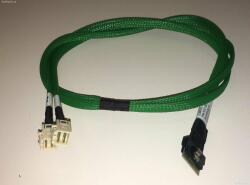 LSI (Broadcom) Broadcom Slimline SAS to 2x MiniSAS HD cable - 05-60002-00 (05-60002-00)
