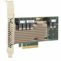 LSI (Broadcom) Broadcom LSI MegaRAID SAS 9361-24I 24x 12Gb/s SAS (6x SFF-8643), PCIe 3.0 x8, 4096MB - 05-50022-00 (05-50022-00)