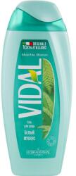 Vidal Gel de duș Mosc Alb - Vidal White Musk Shower Gel 600 ml