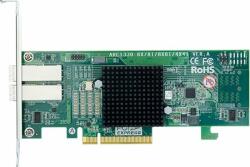 ARECA ARC-1330-8X PCIe 3.0 x8 SAS Adapter, 8x 12Gb/s extern (2x SFF-8644) (ARC-1330-8X)