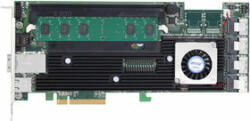 ARECA ARC-1882IX-16 (LSI2208) SAS2 RAID (0/1/5/6/10/50/60) 4×8087, 1×8088, exp 128, 1GB+, PCI-E8 g3 (ARC-1882IX-16-1GB)