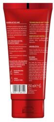 AA Peeling-gel pentru curățarea feței 3 în 1 - AA Cosmetics Men Active Care 150 ml