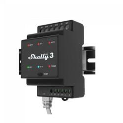 Shelly Pro 3