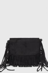 Sisley gyerek táska fekete - fekete Univerzális méret - answear - 9 190 Ft