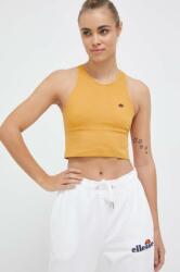 Rip Curl edzős felső sárga, sima - sárga L