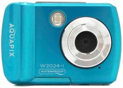 Easypix AquaPix W2024 Iceblue (10065) Digitális fényképezőgép