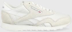 Reebok sportcipő Classic Nylon fehér, GY7193 - fehér Női 38