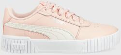 PUMA sportcipő Carina 2.0 rózsaszín, 385849, 383462 - rózsaszín Női 37