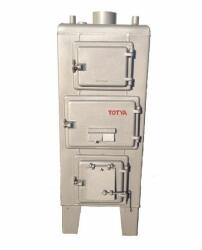 Totya VR 28 B without insulation