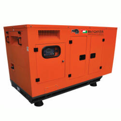 Bisonte BIFA88 ATS (BT1009445) Generator