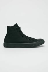 Converse - Sportcipő - fekete Női 40 - answear - 24 990 Ft