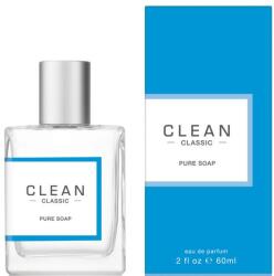 Clean Classic - Pure Soap EDP 30 ml