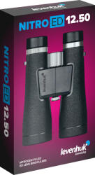 Levenhuk Nitro ED 12x50 (81944) Binoclu
