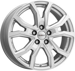 DEZENT Alufelni Dezent TV silver 6, 5x17 5x112 ET50