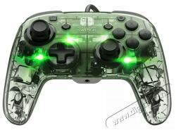 PDP Afterglow Wired Deluxe