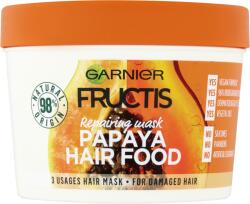 Garnier Fructis Hair Food Papaya 400 ml