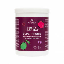 Kallos Hair Pro-Tox Superfruits 1 l