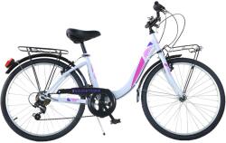 Dino Bikes City Summertime 26` Bicicleta