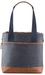 Inglesina Back bag pelenkázó táska és hátizsák tailor denim ax70m0tld