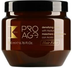 K-time Pro-Age hajfeltöltő pakolás hialuronsavval 200 ml