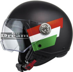 NZI Helmets ZETA 2