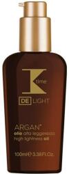 K-time Argán DeLight Plus olaj 100 ml