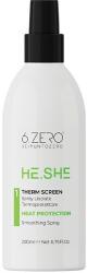 6.Zero He. She hővédő spray 200 ml