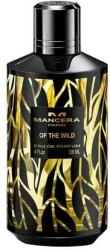 Mancera Of The Wild EDP 120 ml