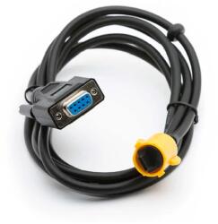 Zebra P1031365-053, serial cable (P1031365-053)