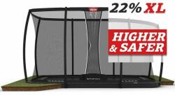 BERG Ultim Champion FlatGround 410 + DLX XL (32319431/71)