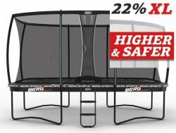 BERG Ultim Pro Bouncer Regular 500 + DLX XL (32559530)