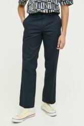 Dickies nadrág 874 férfi, sötétkék, egyenes - sötétkék 31/32