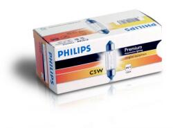 Philips C5W 5W 12V 10x (12844CP)