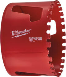 Milwaukee Diamond Plus 68 mm 49565664