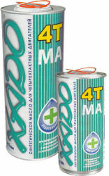 XADO 4T MA2 10W-40 1 l