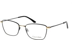 Calvin Klein CK20128 001 Rama ochelari